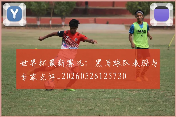 世界杯最新赛况:黑马球队表现与专家点评_20260526125730