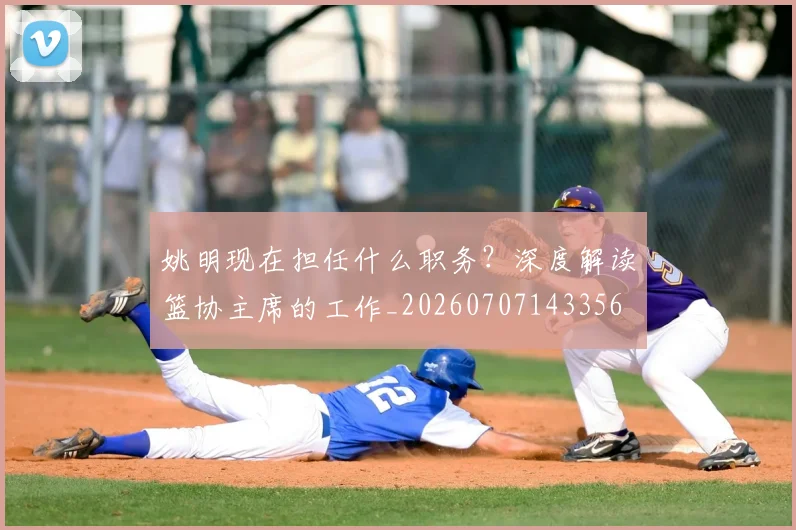 姚明现在担任什么职务?深度解读篮协主席的工作_20260707143356