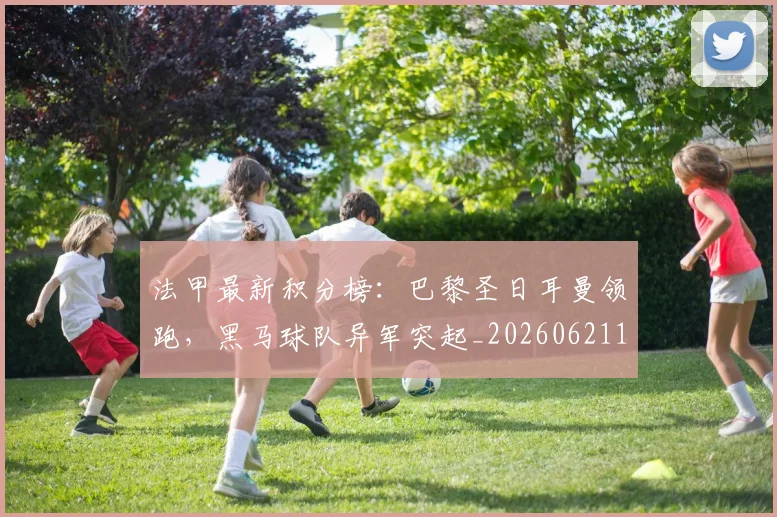法甲最新积分榜:巴黎圣日耳曼领跑,黑马球队异军突起_20260621162539